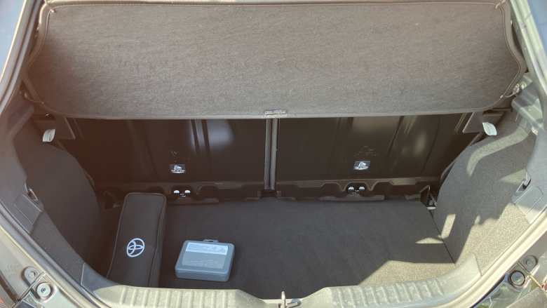 Toyota Aygo X 1.0 VVT-i Edge 5dr Auto Petrol Hatchback